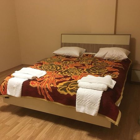 Elvintrade House Διαμέρισμα Gabala Εξωτερικό φωτογραφία