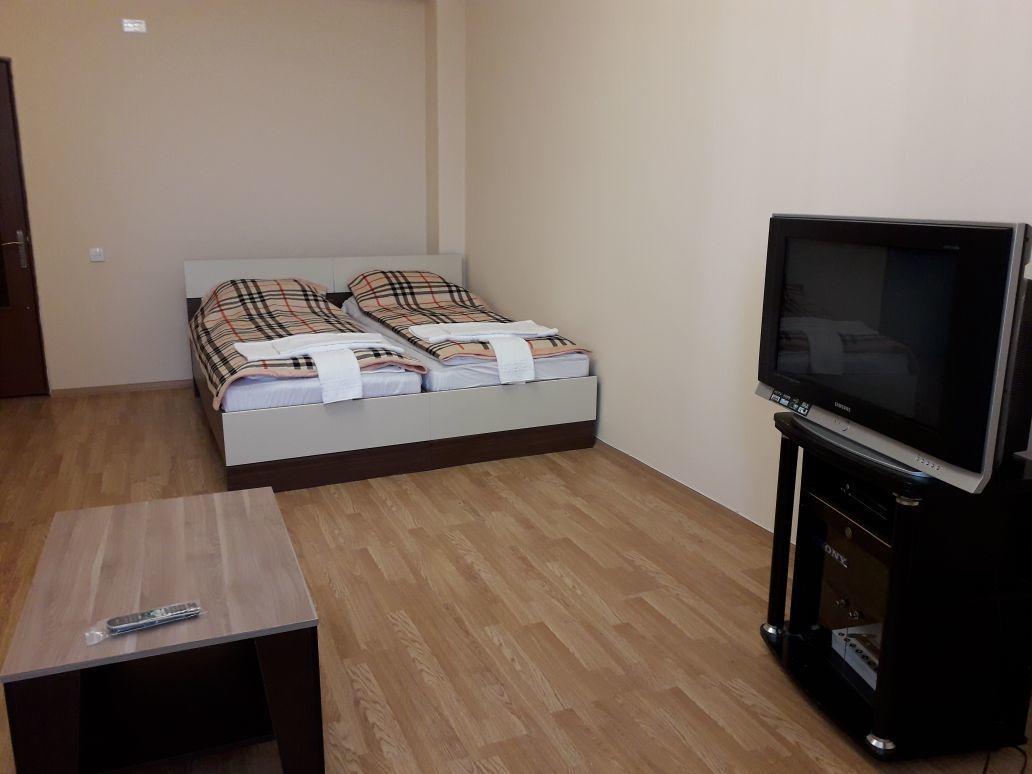 Elvintrade House Διαμέρισμα Gabala Εξωτερικό φωτογραφία