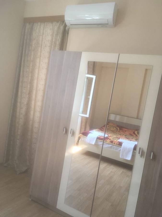 Elvintrade House Διαμέρισμα Gabala Εξωτερικό φωτογραφία